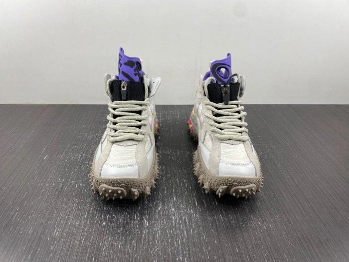 Off-White Nike Air Terra Forma   DQ1615-100