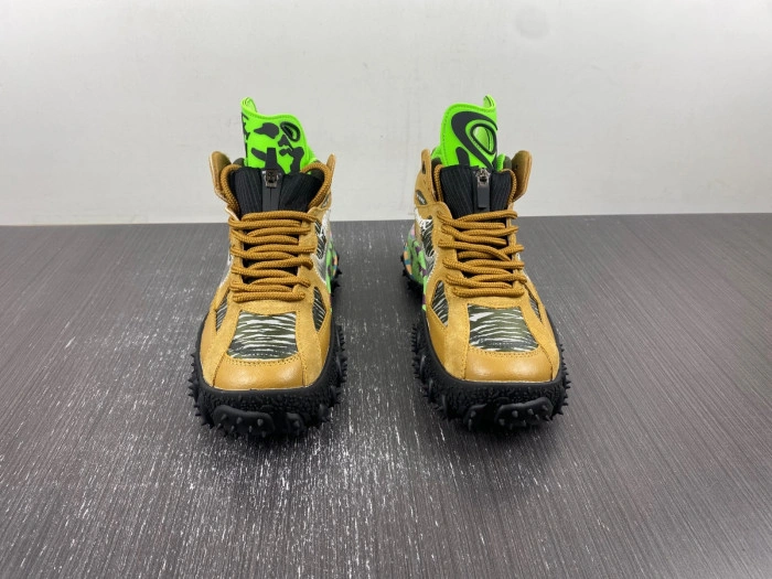Off-White Nike Air Terra Forma   DQ1615-700