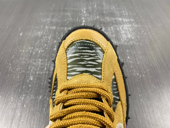 Off-White Nike Air Terra Forma   DQ1615-700
