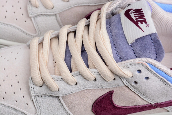 Otomo Katsuhiro x NK SB Dunk Low "Steamboy OST"  F0039-005