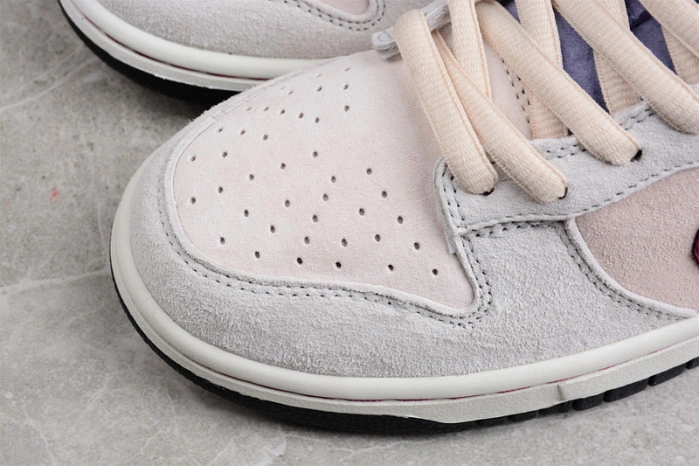 Otomo Katsuhiro x NK SB Dunk Low "Steamboy OST"  F0039-005