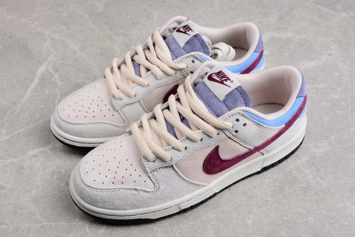 Otomo Katsuhiro x NK SB Dunk Low "Steamboy OST"  F0039-005