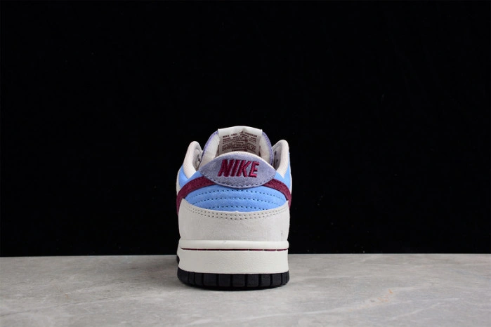Otomo Katsuhiro x NK SB Dunk Low "Steamboy OST"  F0039-005
