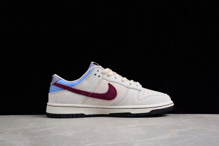 Otomo Katsuhiro x NK SB Dunk Low "Steamboy OST"  F0039-005