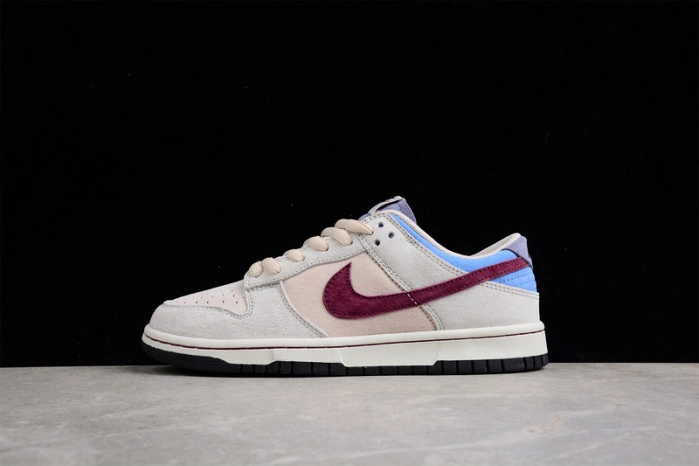 Otomo Katsuhiro x NK SB Dunk Low "Steamboy OST"  F0039-005