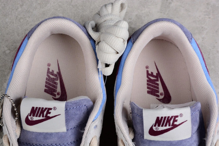 Otomo Katsuhiro x NK SB Dunk Low "Steamboy OST"  F0039-005