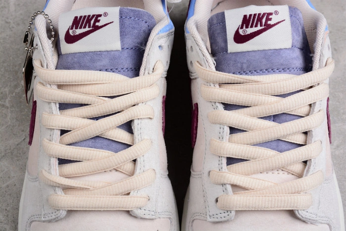 Otomo Katsuhiro x NK SB Dunk Low "Steamboy OST"  F0039-005