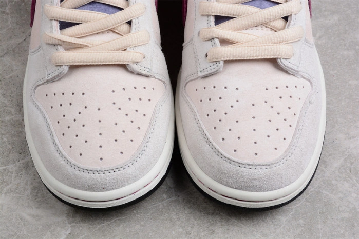 Otomo Katsuhiro x NK SB Dunk Low "Steamboy OST"  F0039-005
