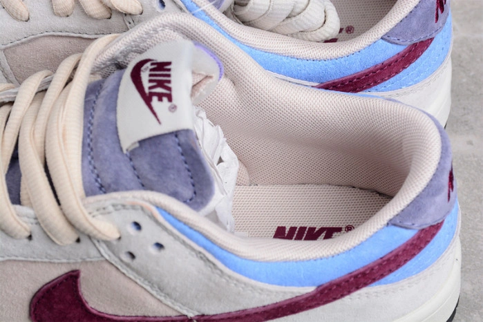 Otomo Katsuhiro x NK SB Dunk Low "Steamboy OST"  F0039-005