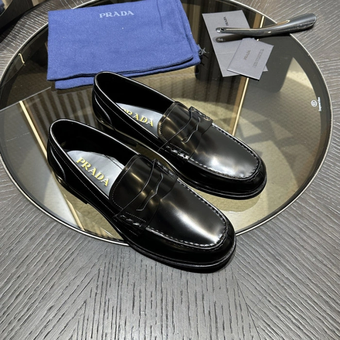 PR0DA LOAFERS