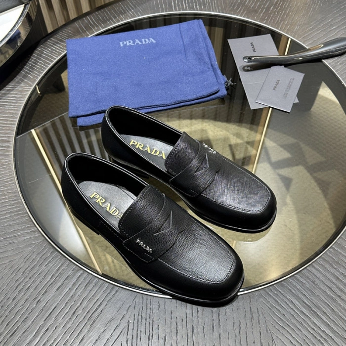 PR0DA LOAFERS