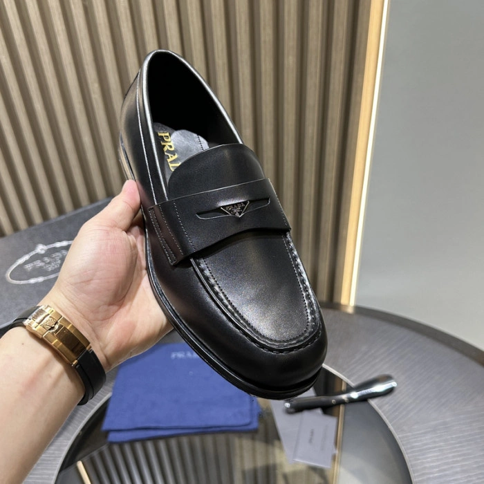 PR0DA LOAFERS
