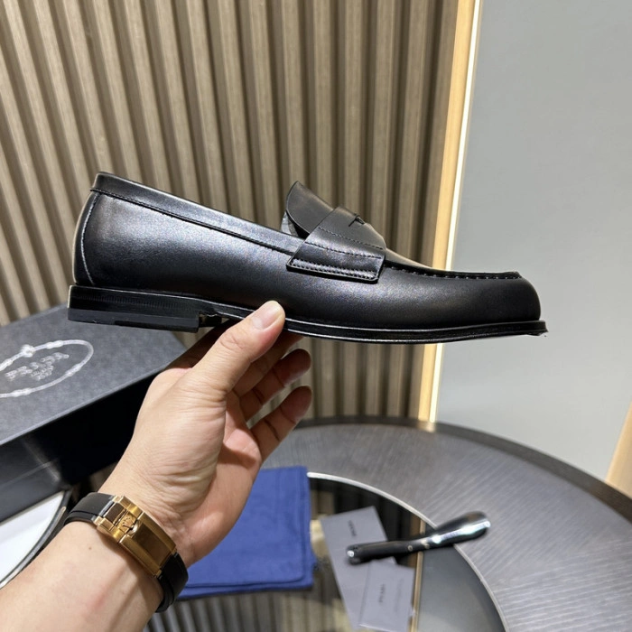 PR0DA LOAFERS