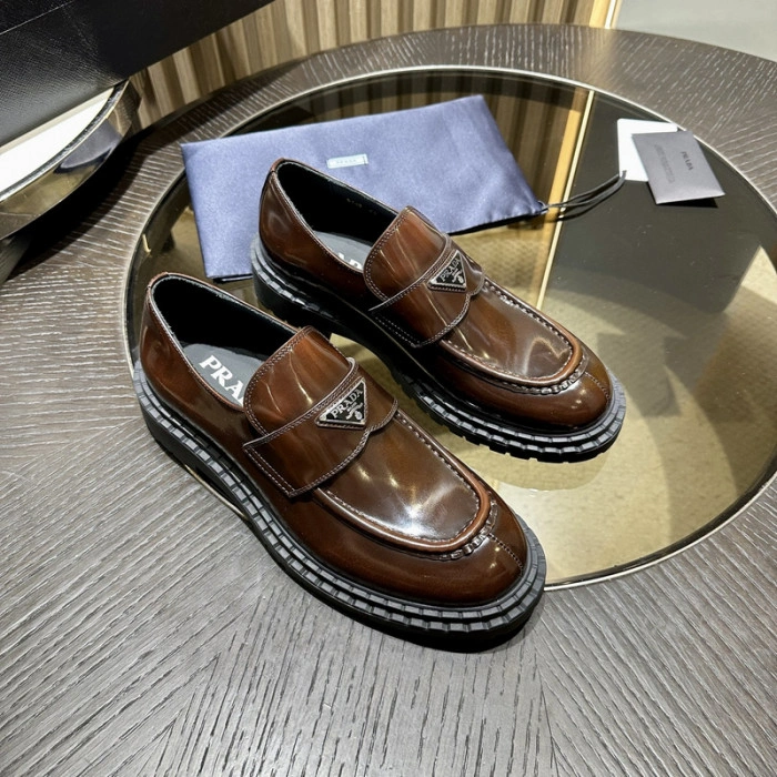 PR0DA LOAFERS