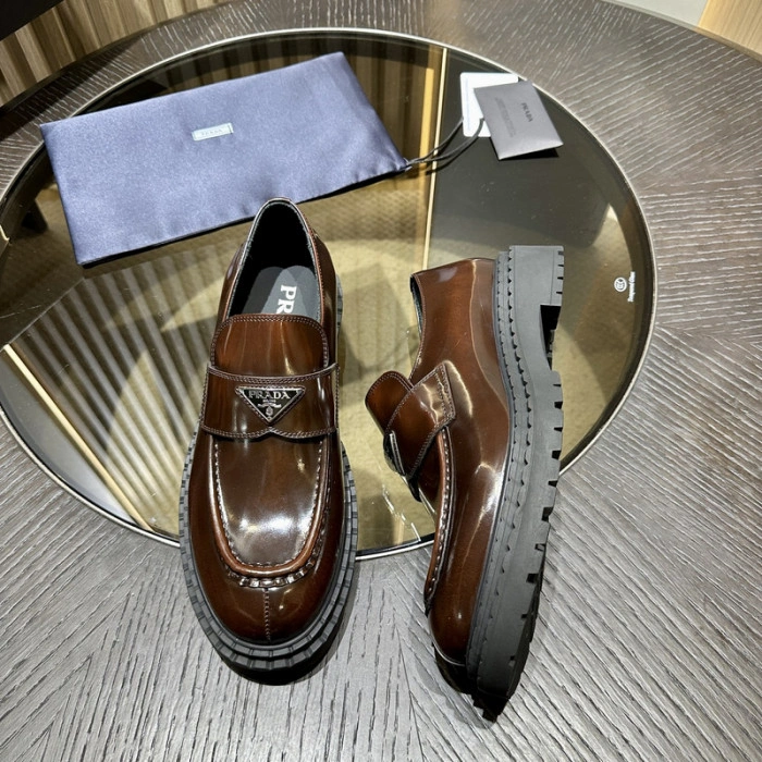 PR0DA LOAFERS