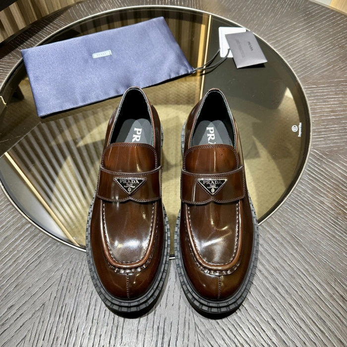 PR0DA LOAFERS