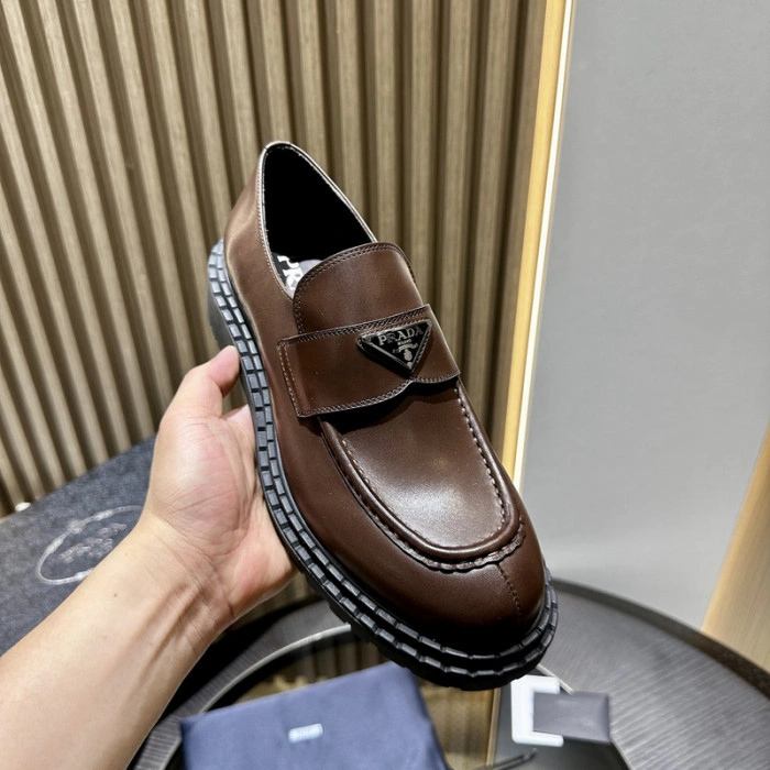 PR0DA LOAFERS