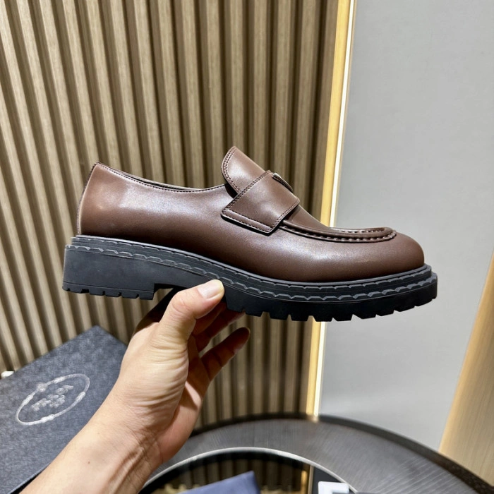 PR0DA LOAFERS
