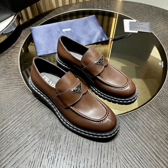 PR0DA LOAFERS