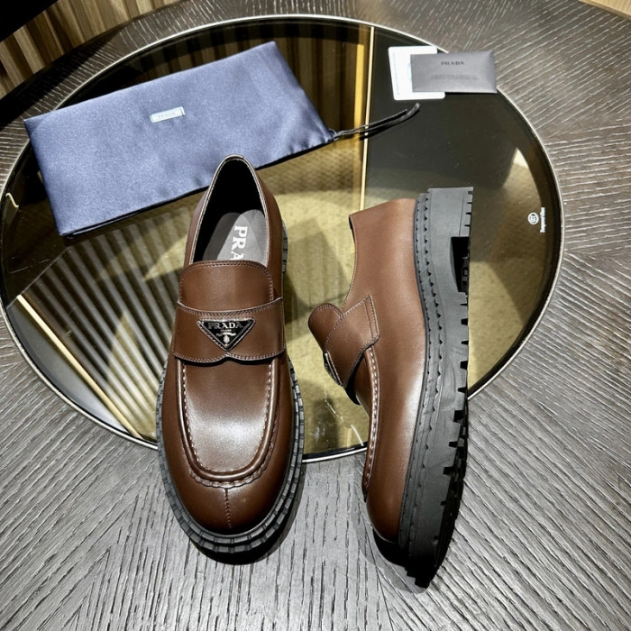 PR0DA LOAFERS
