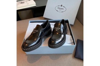 PR0DA LOAFERS