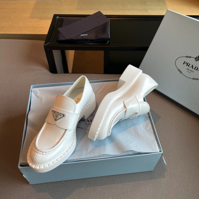 PR0DA LOAFERS