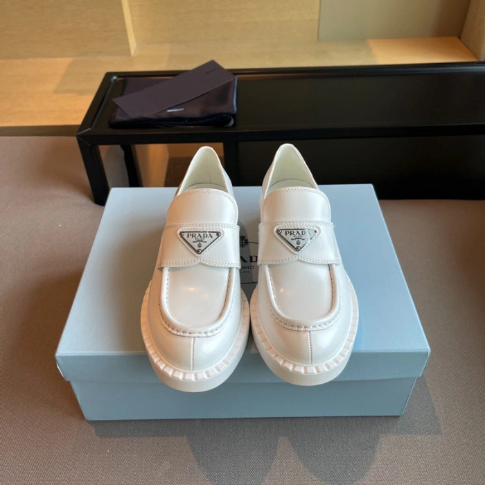 PR0DA LOAFERS