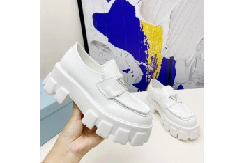 PR0DA LOAFERS