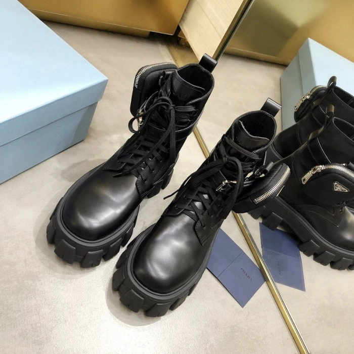 PRA 2020SS BOOTS