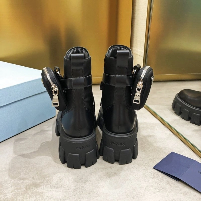 PRA 2020SS BOOTS