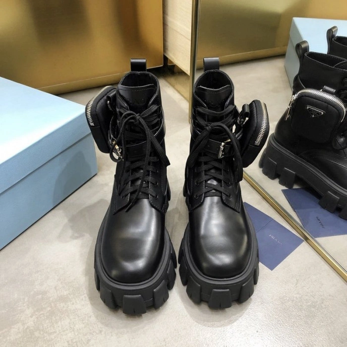 PRA 2020SS BOOTS