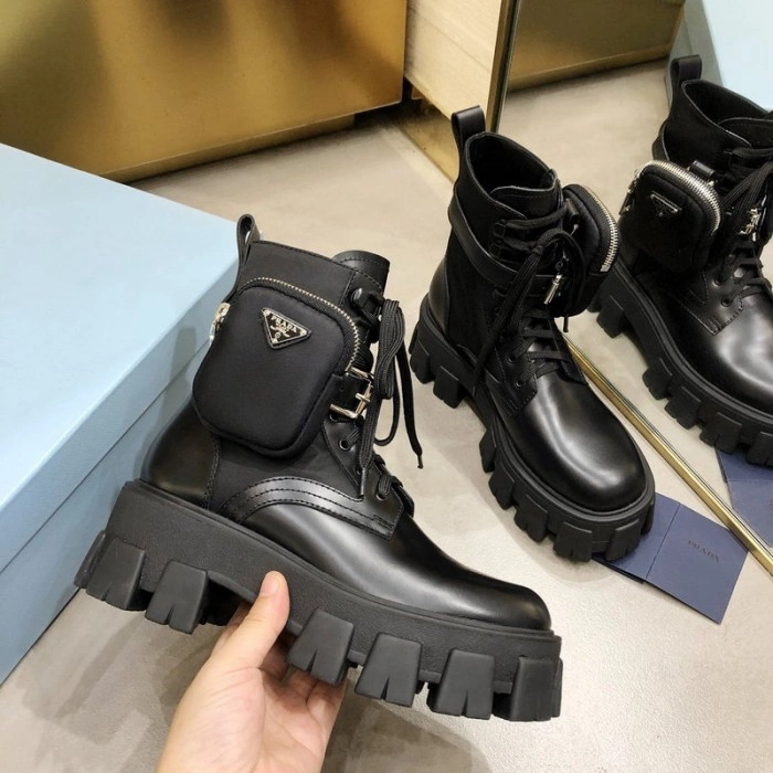PRA 2020SS BOOTS