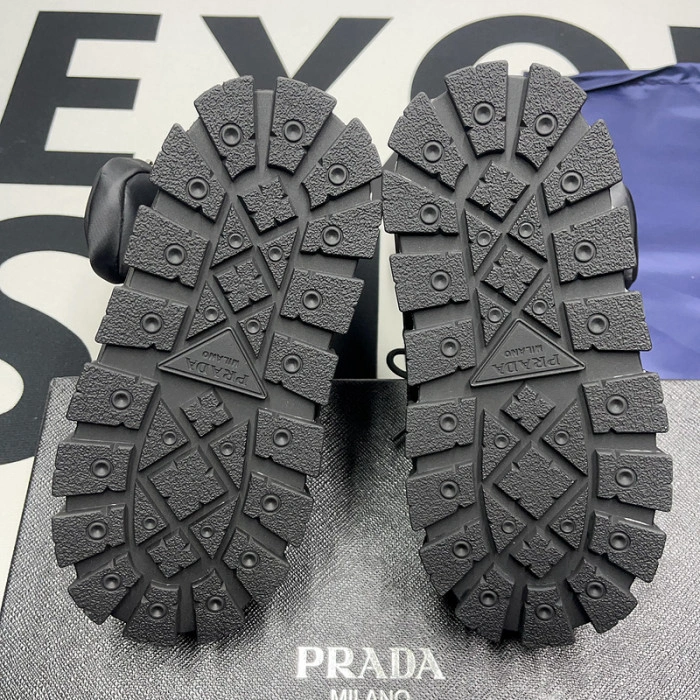 PRADO BOOTS