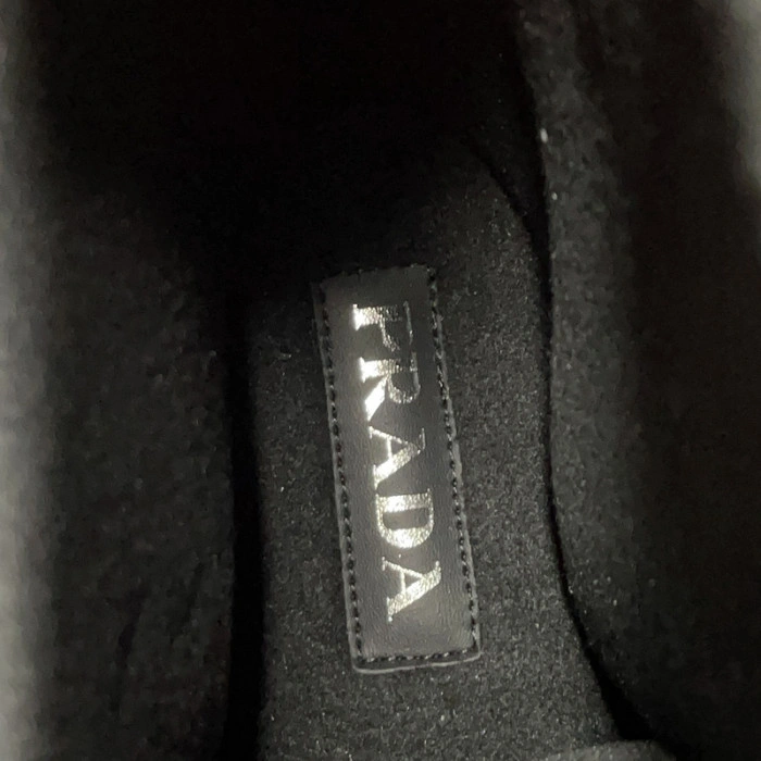 PRADO BOOTS