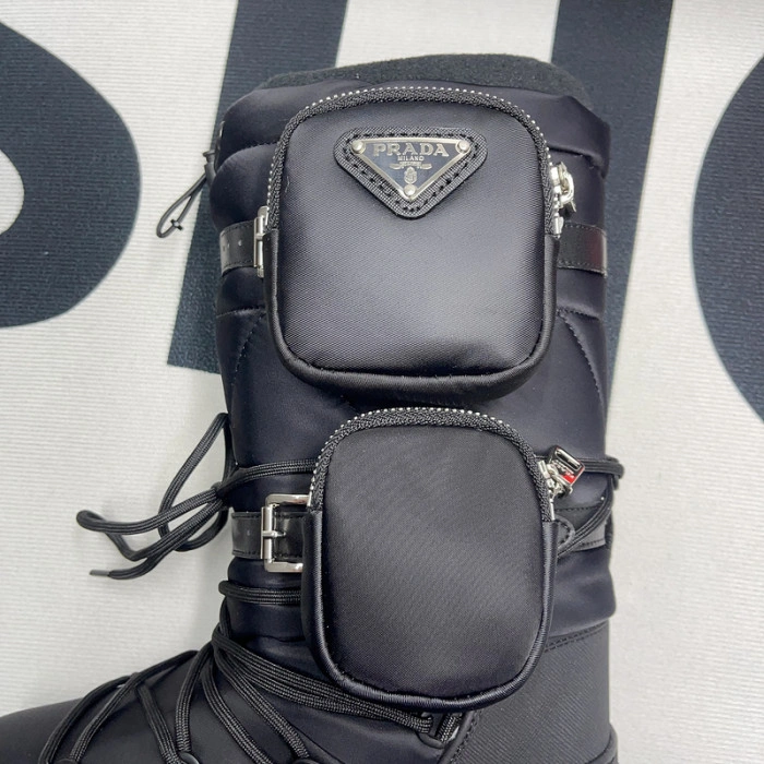 PRADO BOOTS