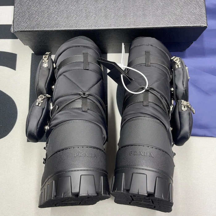 PRADO BOOTS