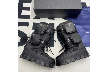 PRADO BOOTS