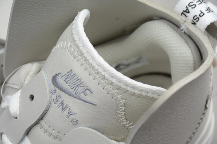 PSNY X NIKE AIR FORCE 1 HIGH GREY AO9292-001