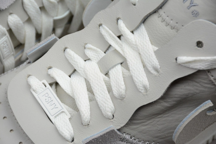 PSNY X NIKE AIR FORCE 1 HIGH GREY AO9292-001
