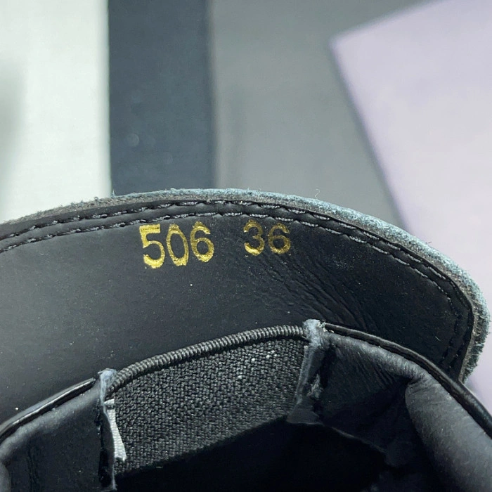 Pr0da  Loafers