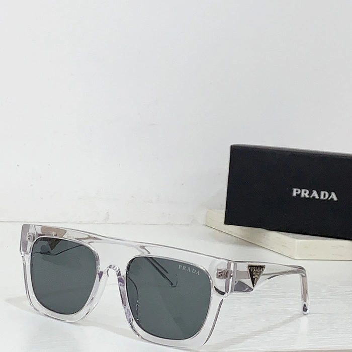 Pr0da Sunglasses Upshoe