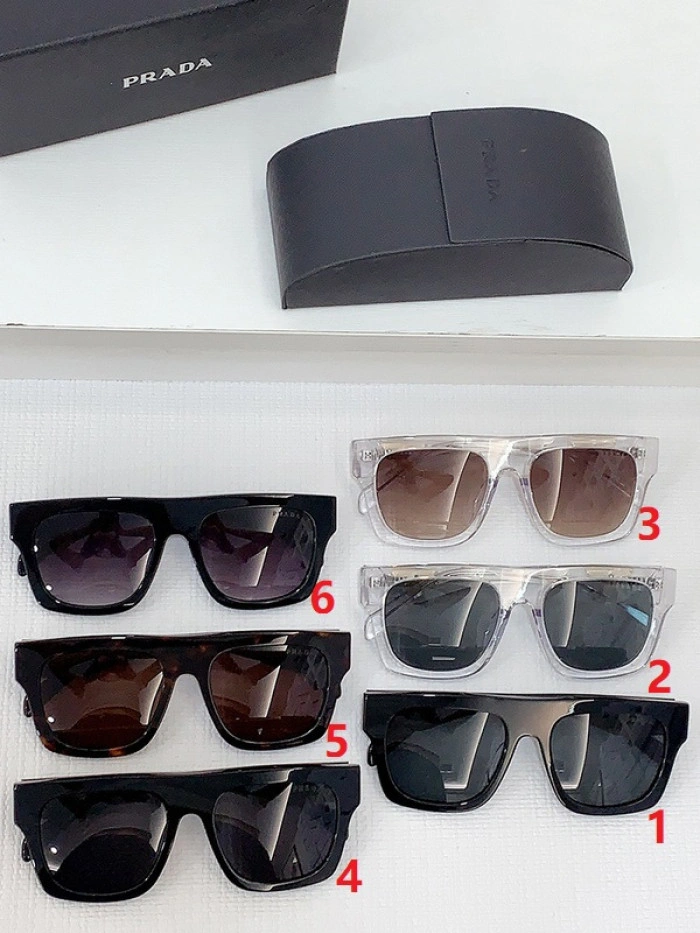 Pr0da Sunglasses Upshoe