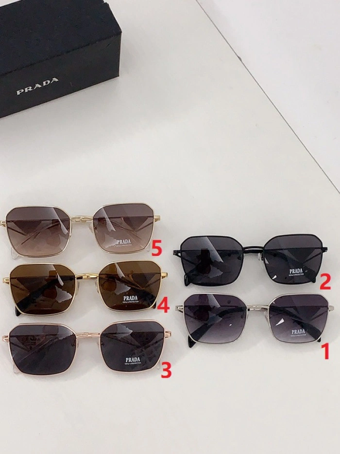 Pr0da Sunglasses Upshoe