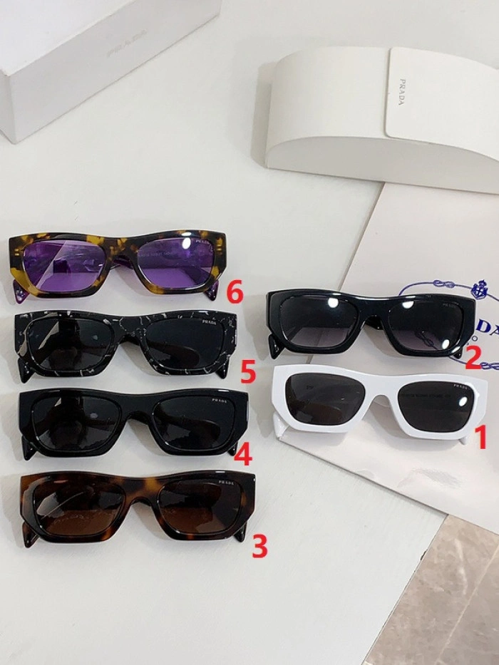 Pr0da Sunglasses Upshoe