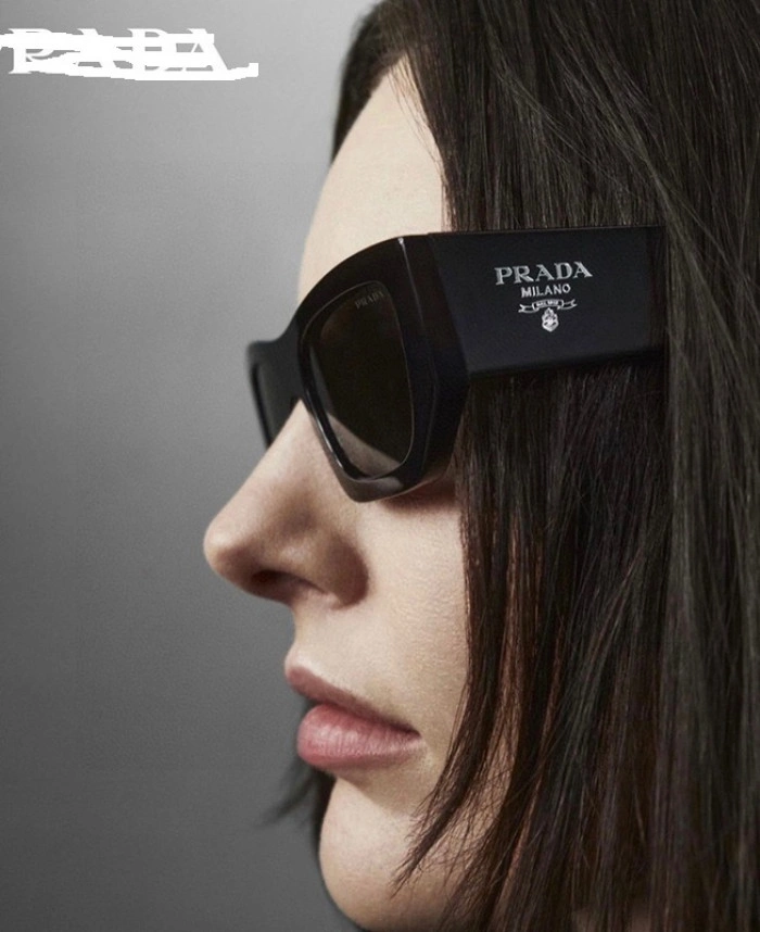 Pr0da Sunglasses Upshoe