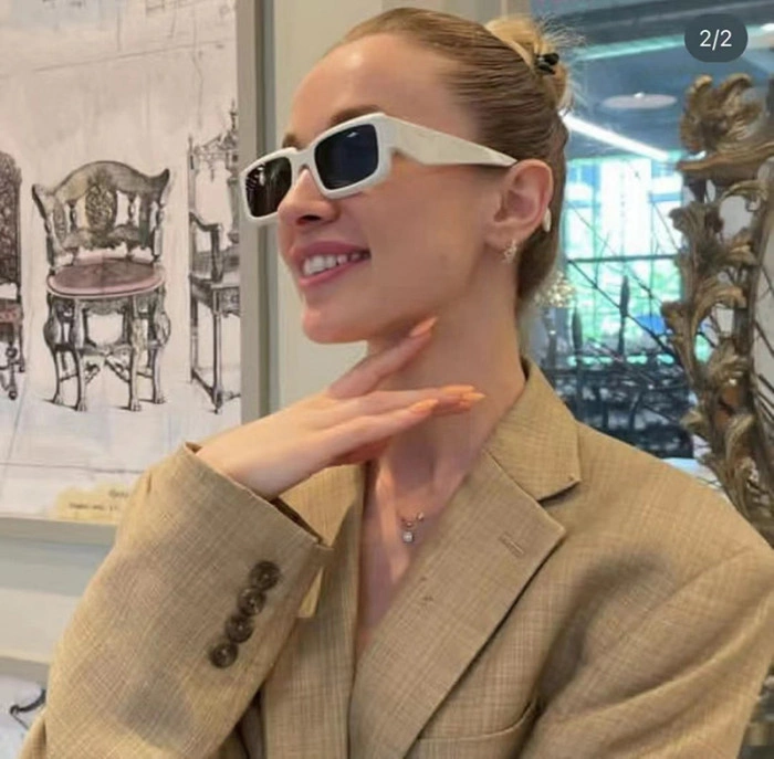 Pr0da Sunglasses Upshoe