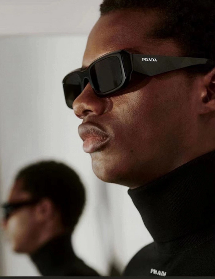 Pr0da Sunglasses Upshoe