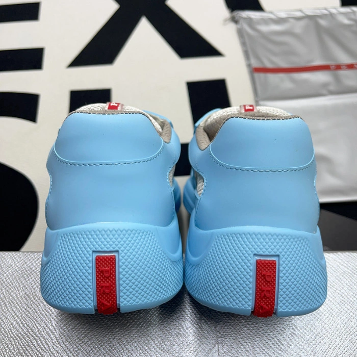 Prada America's Cup