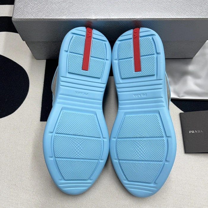 Prada America's Cup
