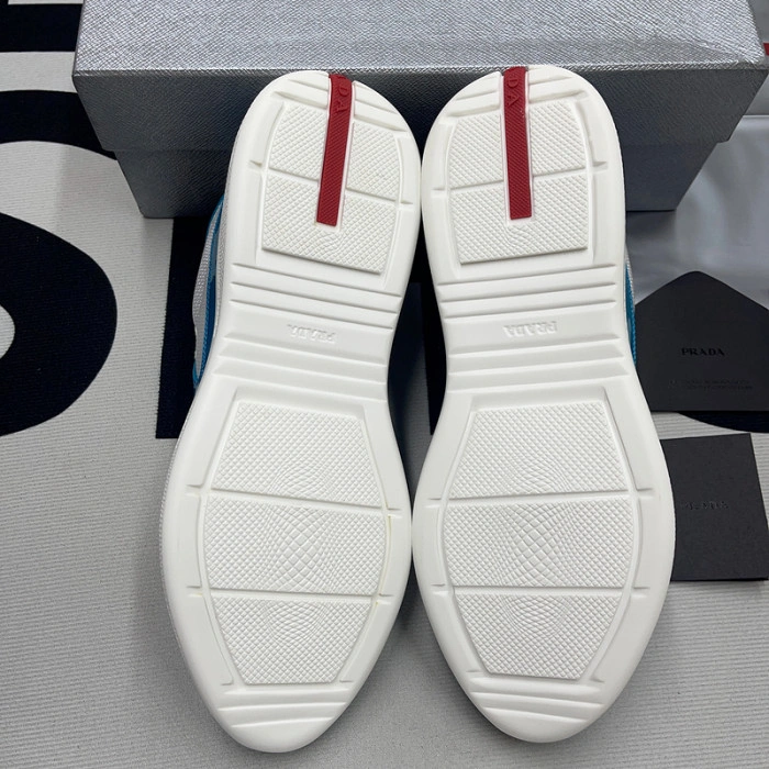 Prada America's Cup